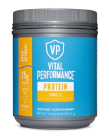 Протеиновый порошок Ваниль - 800 мл - VITAL PROTEINS VITAL PROTEINS