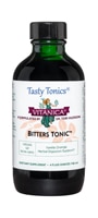 Bitters Tonic™ Vanilla Orange -- 4 fl oz (Жидкие унции) Vitanica