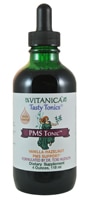 Vitanica PMS Tonic™ Vanilla-Hazelnut -- 4 oz Vitanica