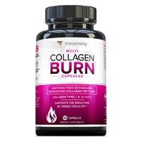 Капсулы Vitauthority Multi-Collagen Burn — 60 капсул Vitauthority