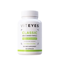 Classic Areds 2 Based Formula -- 60 Capsules (Капсулы) Viteyes