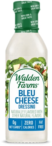 Бескалорийный сыр с плесенью Walden Farms, 355 мл Walden Farms