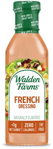 Французская заправка Walden Farms -- 12 жидких унций Walden Farms