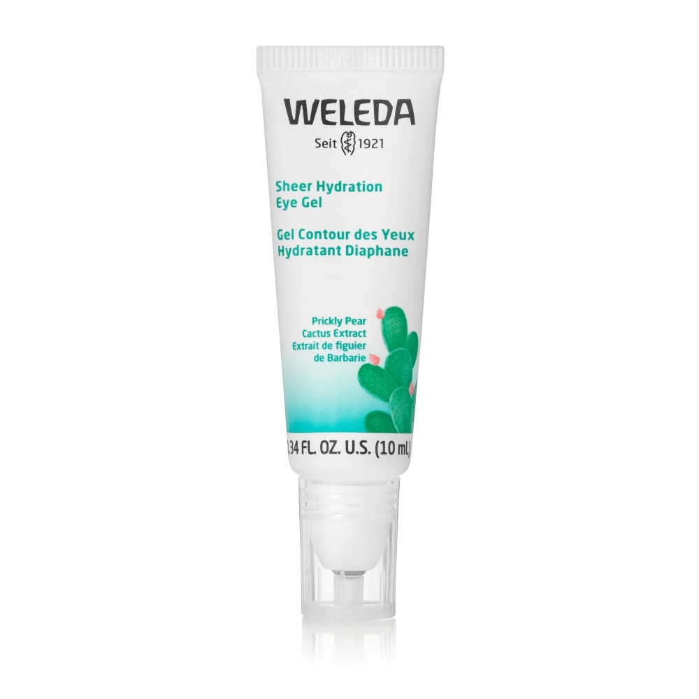 Увлажняющий гель для глаз Weleda Sheer — 0,34 ж. унц. Weleda