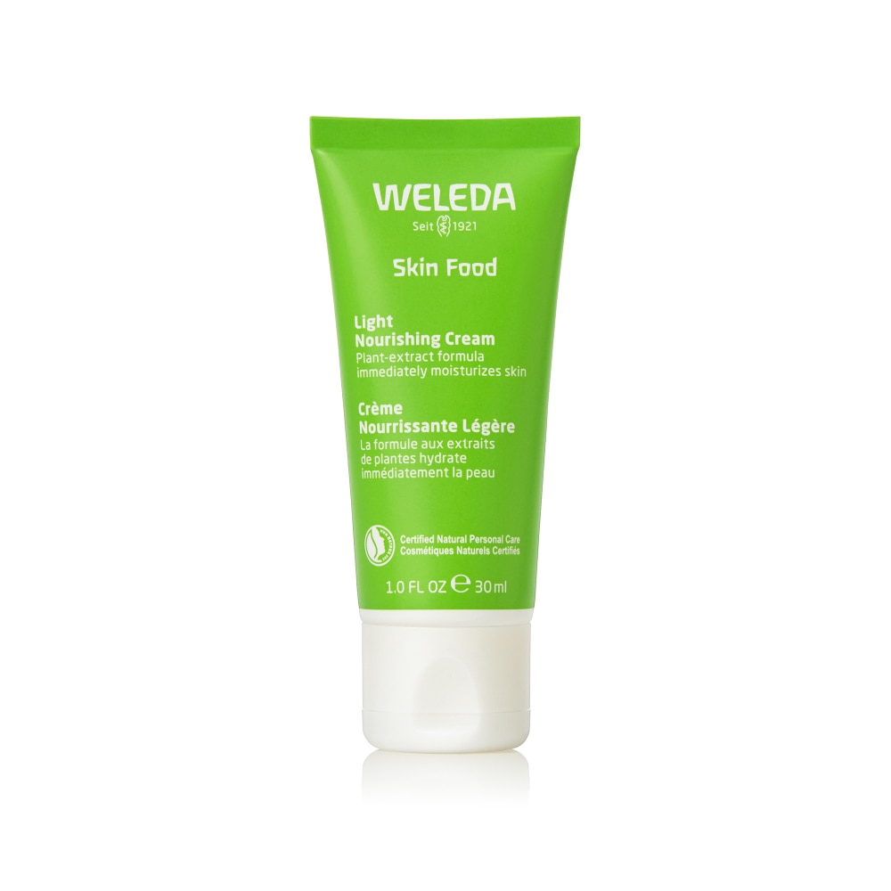 Легкий питательный крем Weleda Skin Food, 1 жидкая унция Weleda