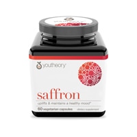 Saffron -- 60 Capsules (Капсулы) Youtheory