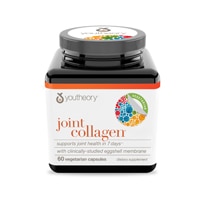 Vegetarian Joint Collagen -- 60 Vegetarian Capsules (Вегетарианские капсулы) Youtheory