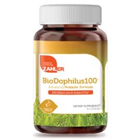 BioDophilus100™ -- 100 billion CFU - 30 Capsules (Капсулы) Zahler