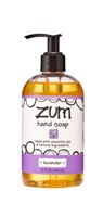 Мыло для рук Zum с лавандой -- 12 жидких унций ZUM