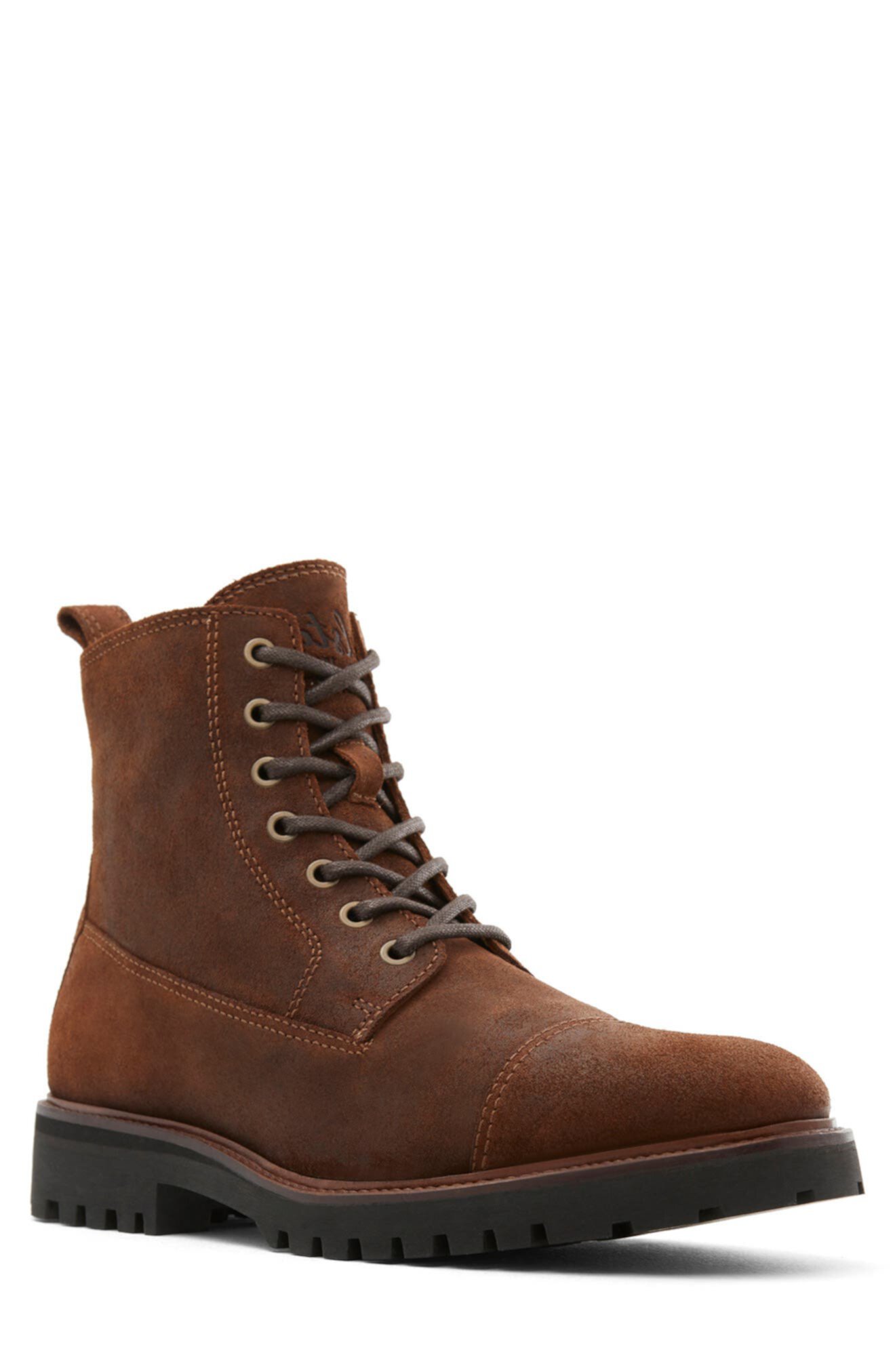 Alperton Leather Boot BELSTAFF