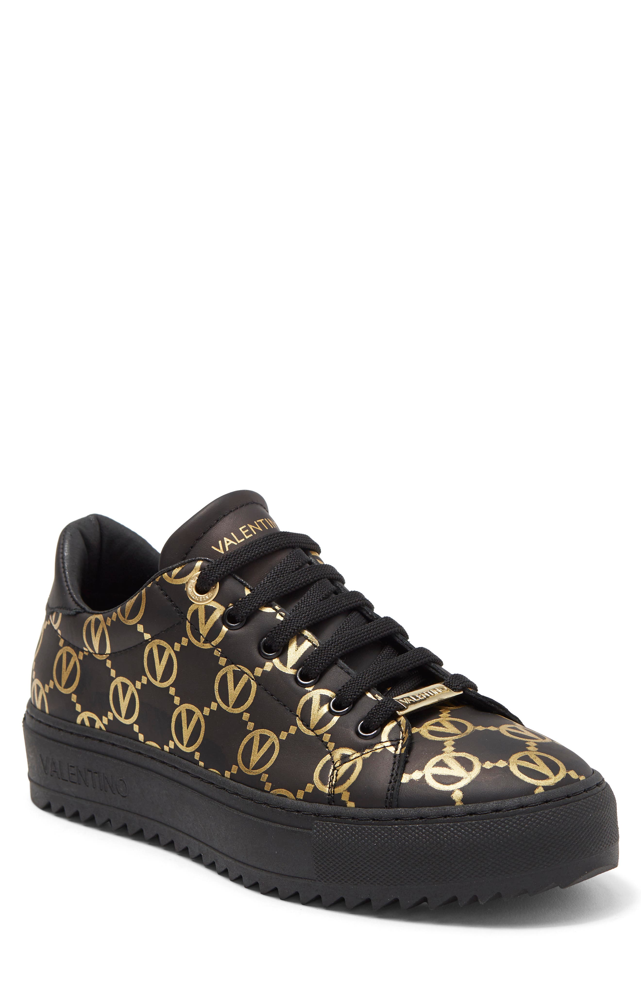 Valentino by hot sale mario valentino sneakers