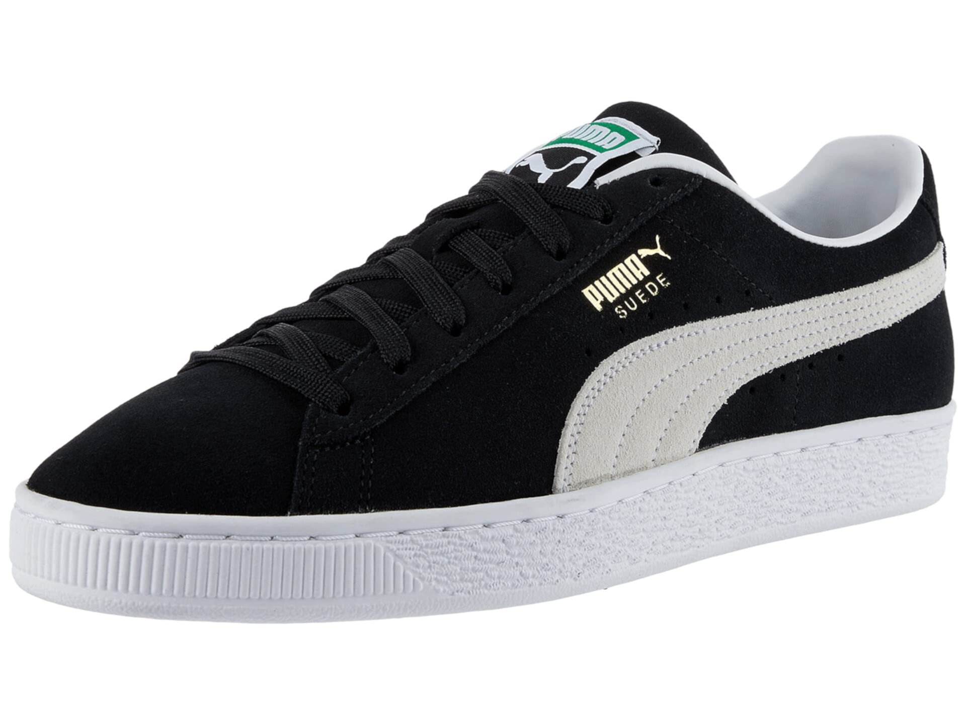 Puma xxi