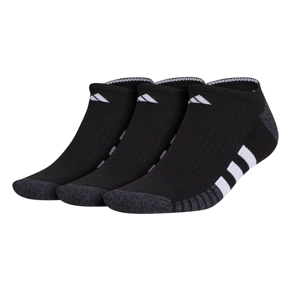 Мужские носки adidas Cushioned 3.0 3-Pack Nos Show Adidas