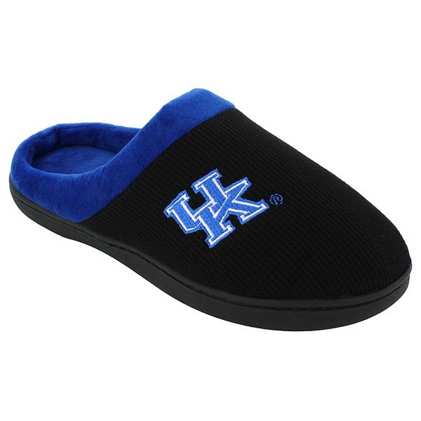 Универсальные Детские тапочки NCAA Kentucky Wildcats Clog NCAA