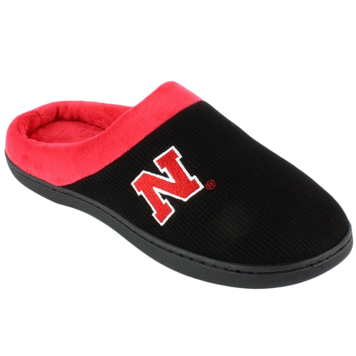 Унисекс Тапочки NCAA Nebraska Cornhuskers NCAA