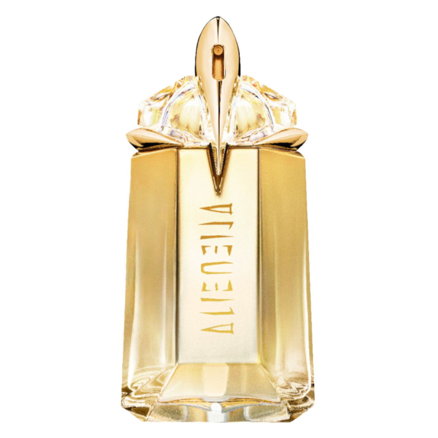 Парфюмерная вода Mugler Alien Goddess с нотами бергамота и жасмина, 90 мл Mugler