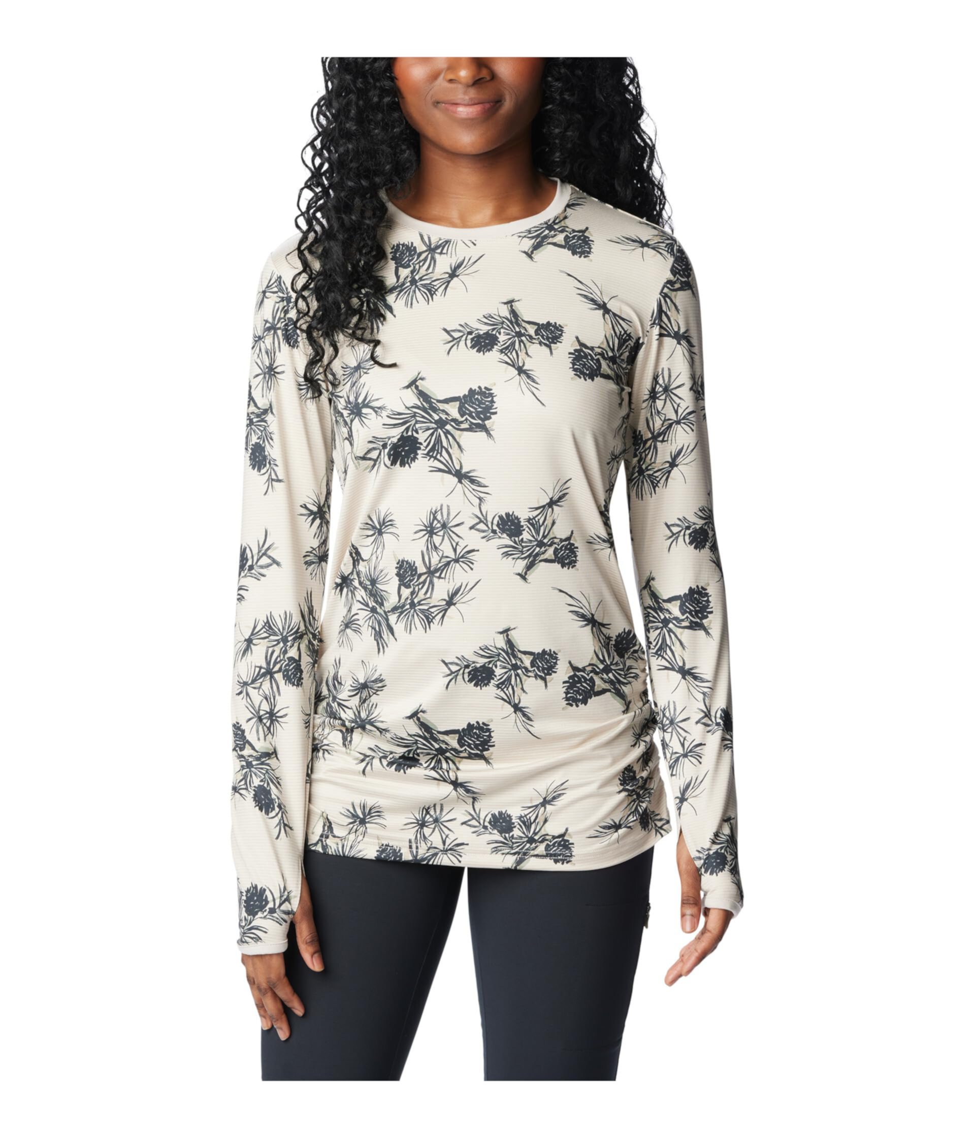 Leslie Falls™ Long Sleeve Columbia