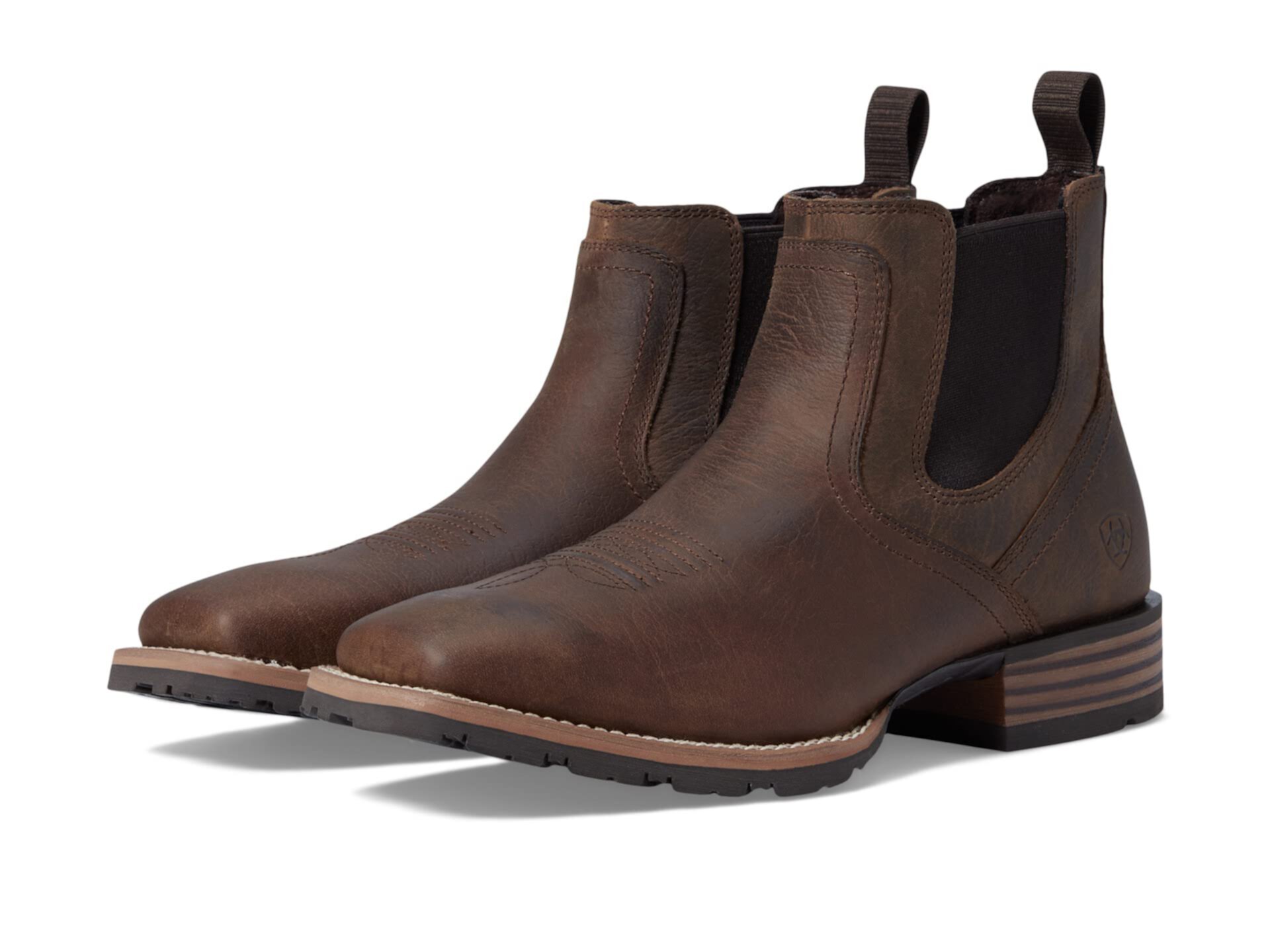 Мужские Ботинки Ariat Hybrid Low Western Boot Ariat