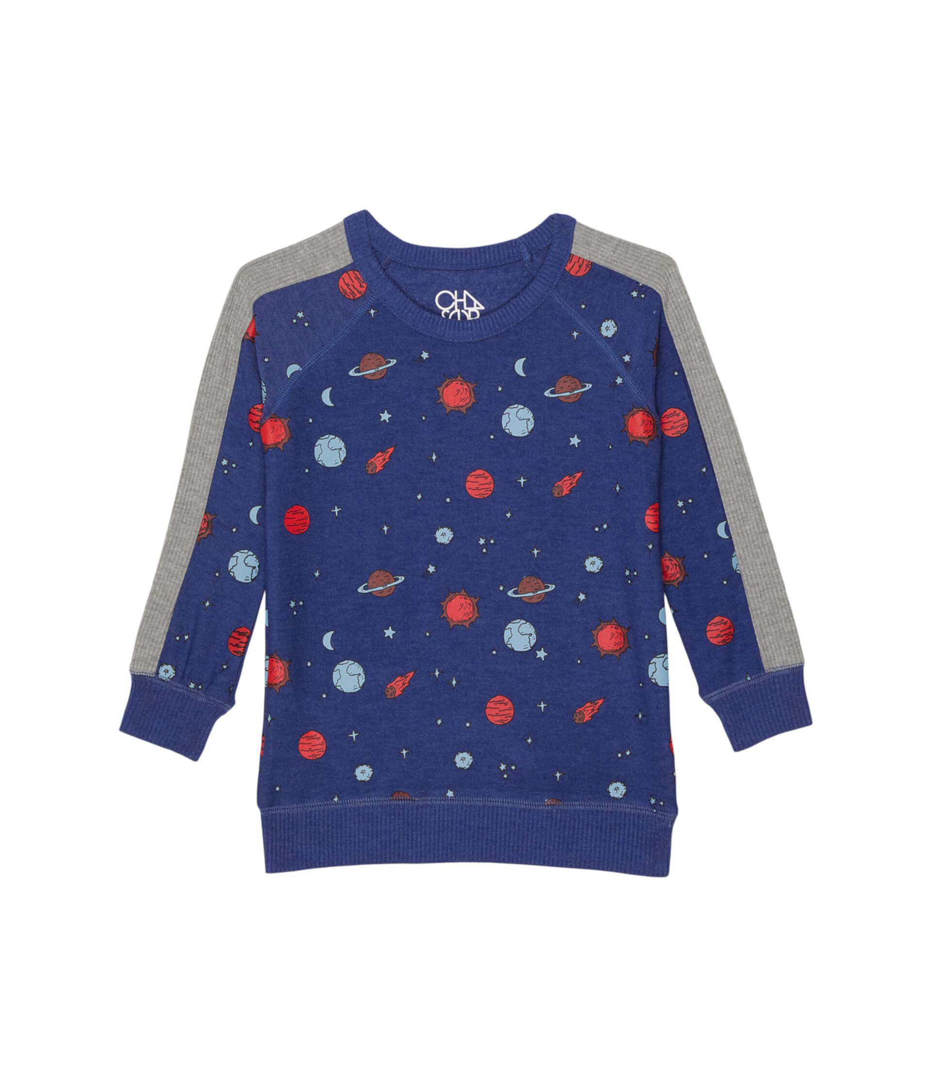 Пуловер Meteor (Маленькие дети/Большие дети) Chaser