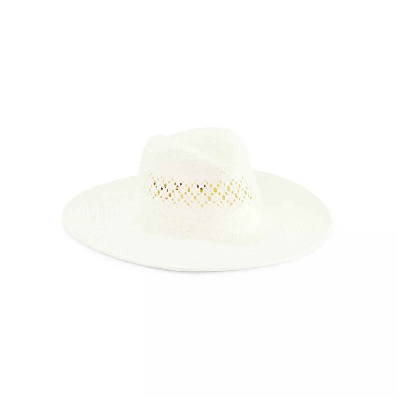 Роскошная компактная шляпа от солнца Hat Attack