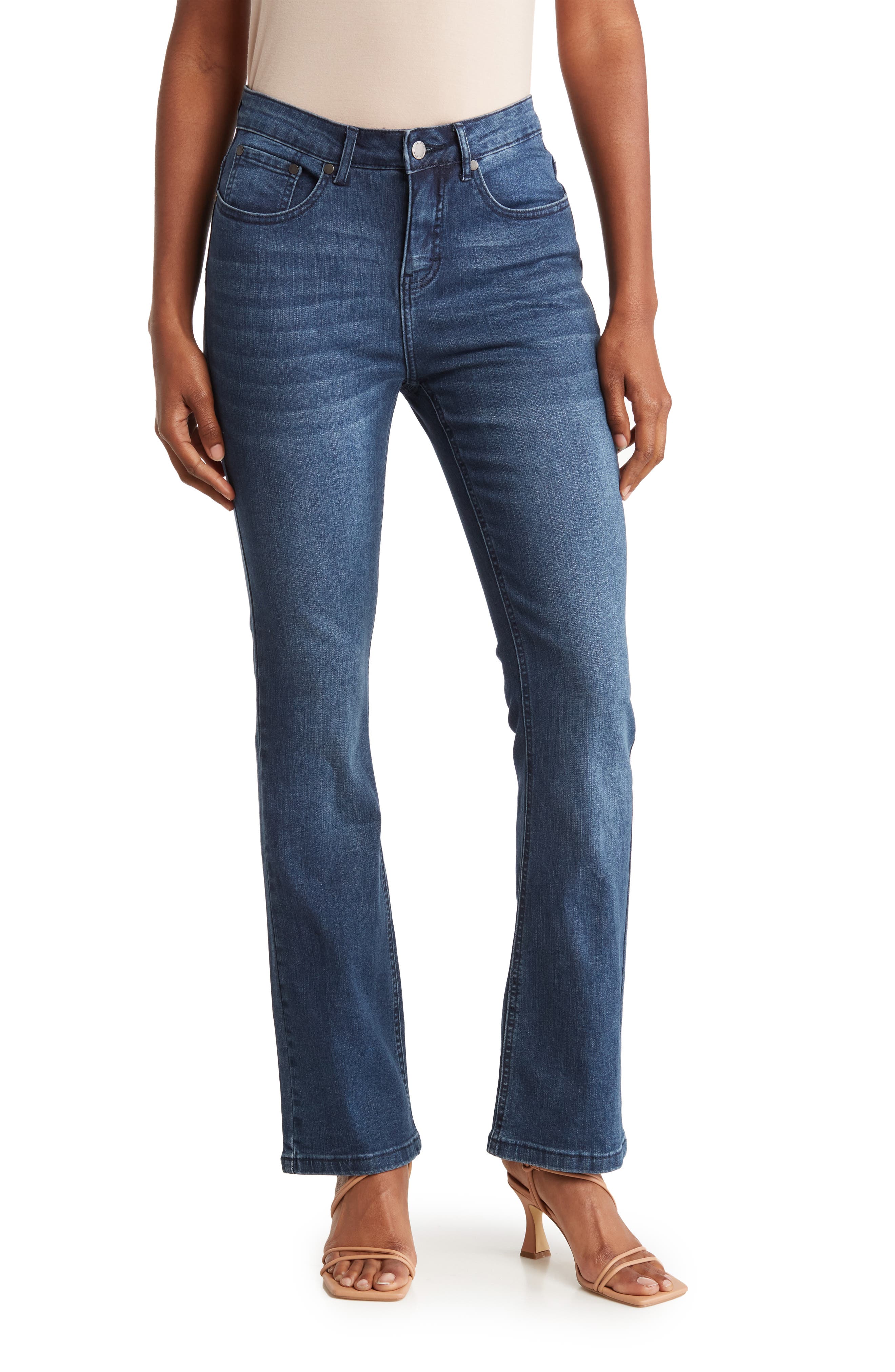 Bootcut Jeans Jaclyn Smith