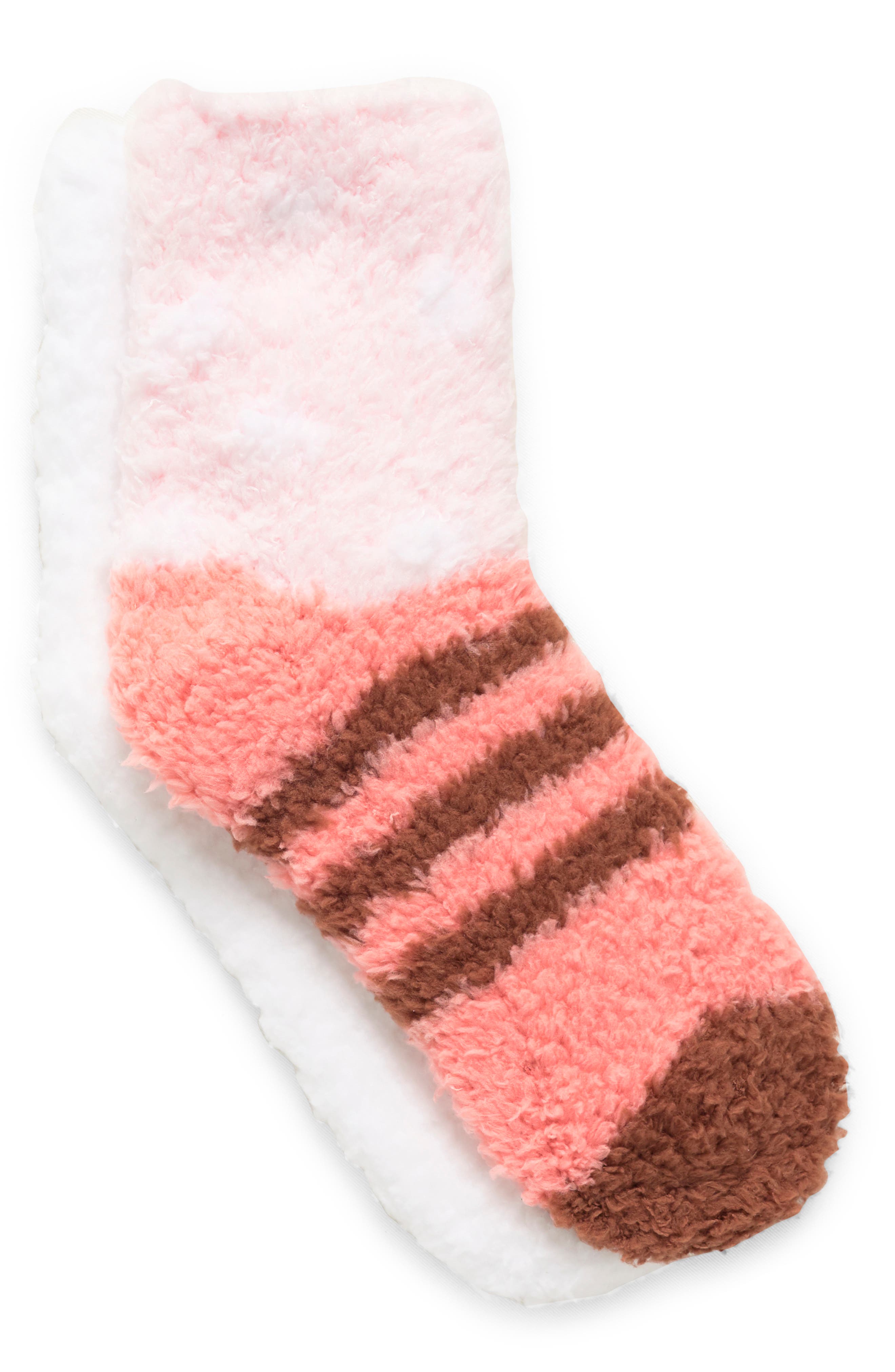 Текстурированные носки Teddy Crew - упаковка из 2 шт. Abound