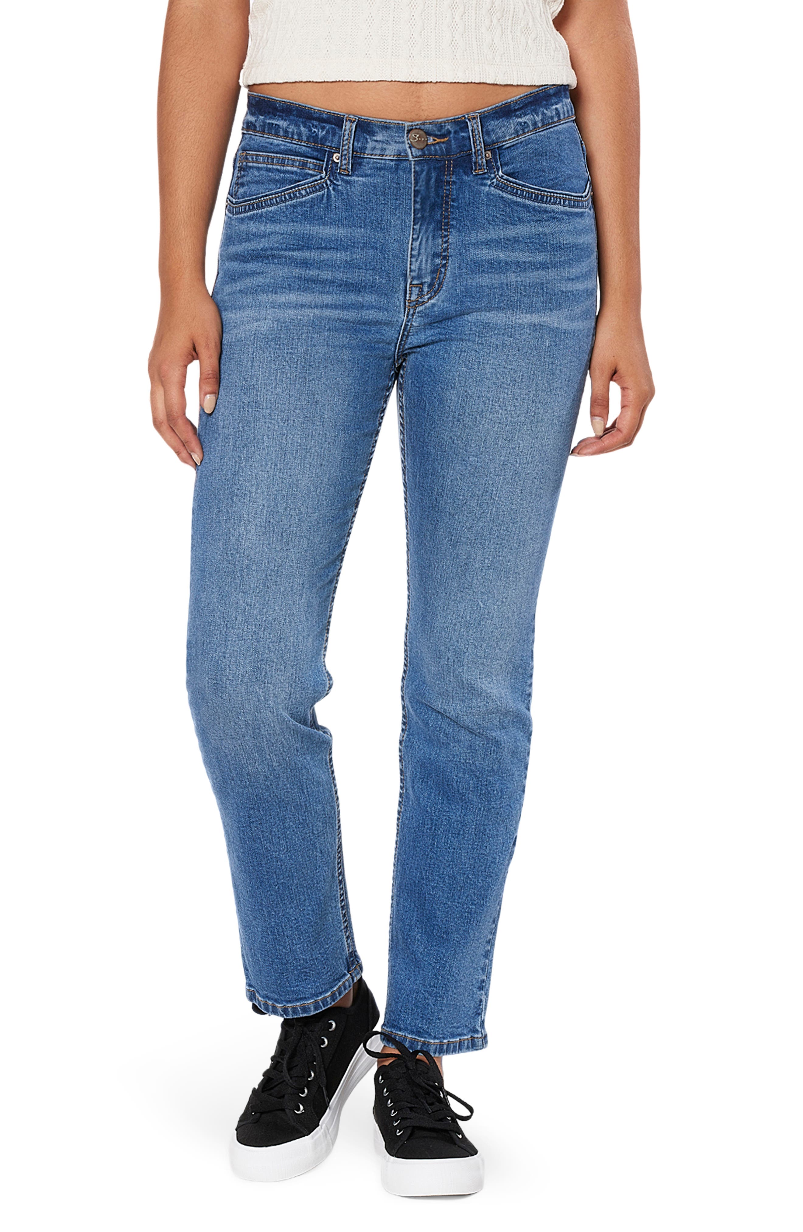 Hart Slim Straight Leg Jeans SUPPLIES BY UNION BAY
