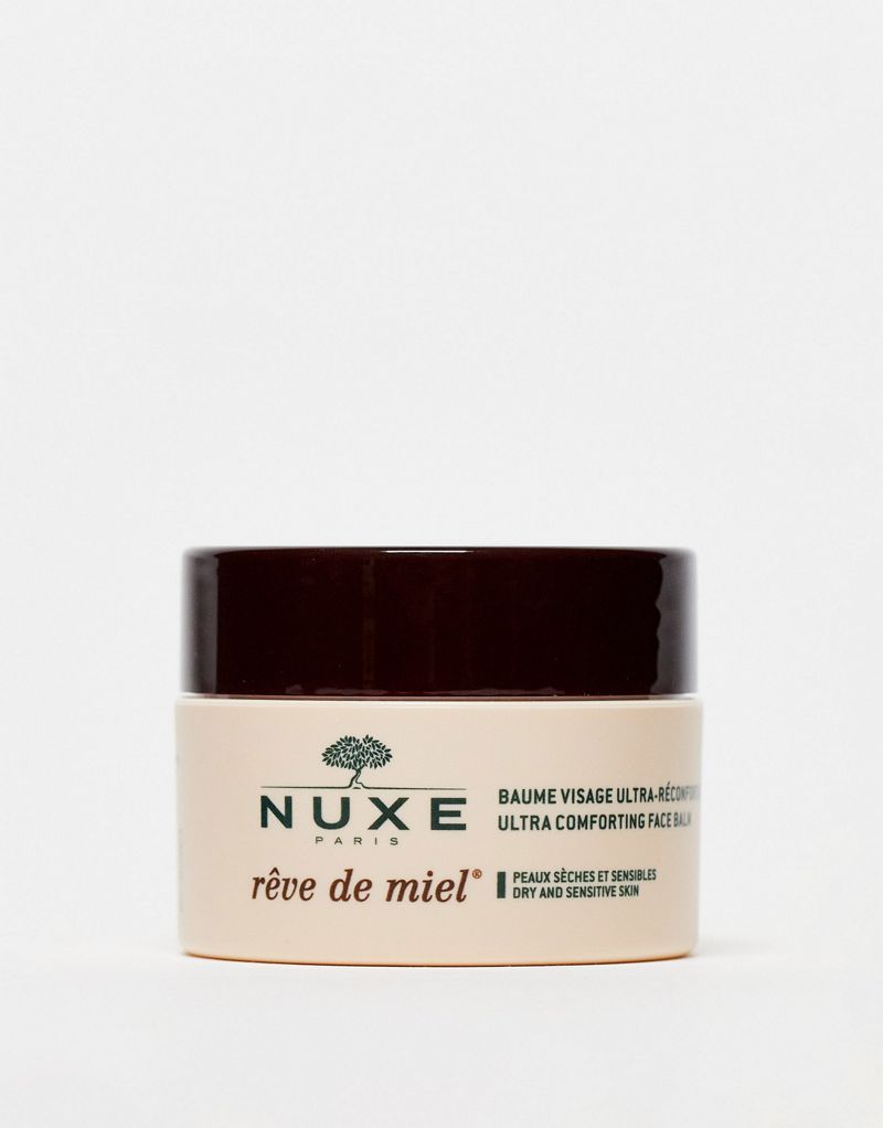 Nuxe Reve de Miel Ultra Comforting Face Balm 50ml Nuxe