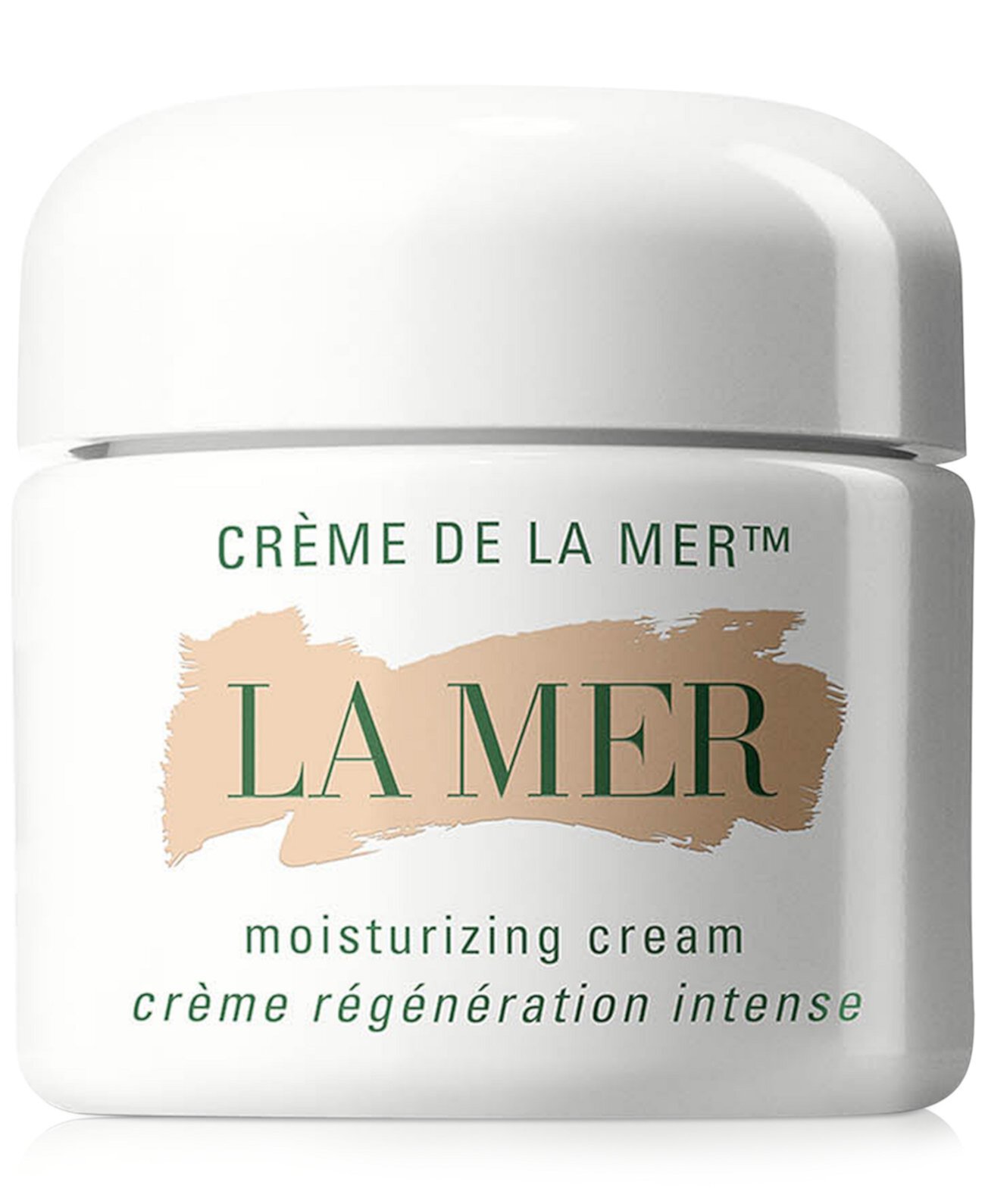 Увлажняющий крем Crème de la Mer, 60 мл для сухой и чувствительной кожи с лифтинг-эффектом и уменьшением мелких морщин La Mer