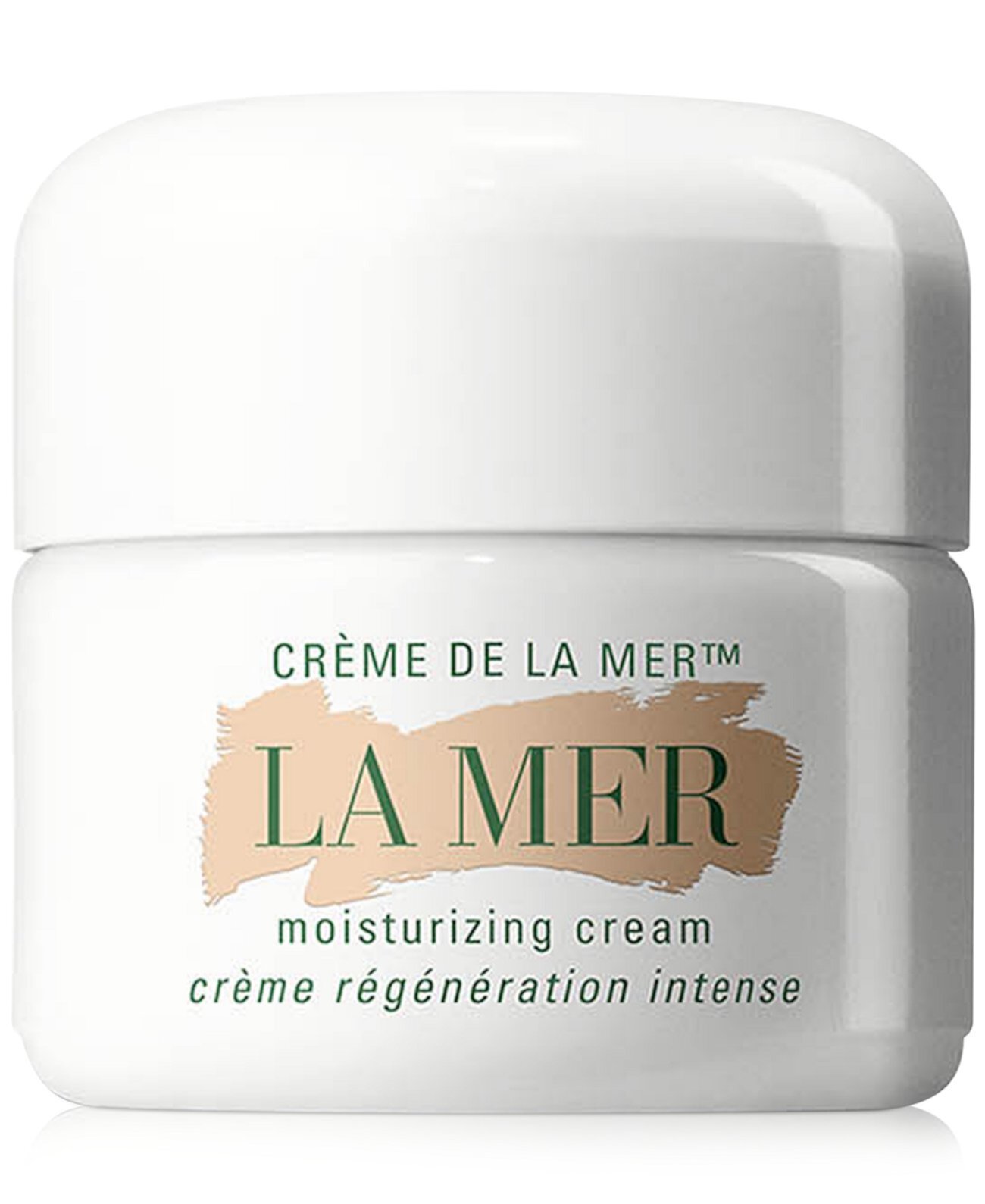 Увлажняющий крем для лица Crème de la Mer 15 мл – уменьшает мелкие морщины, увеличивает устойчивость барьера кожи на 81% La Mer