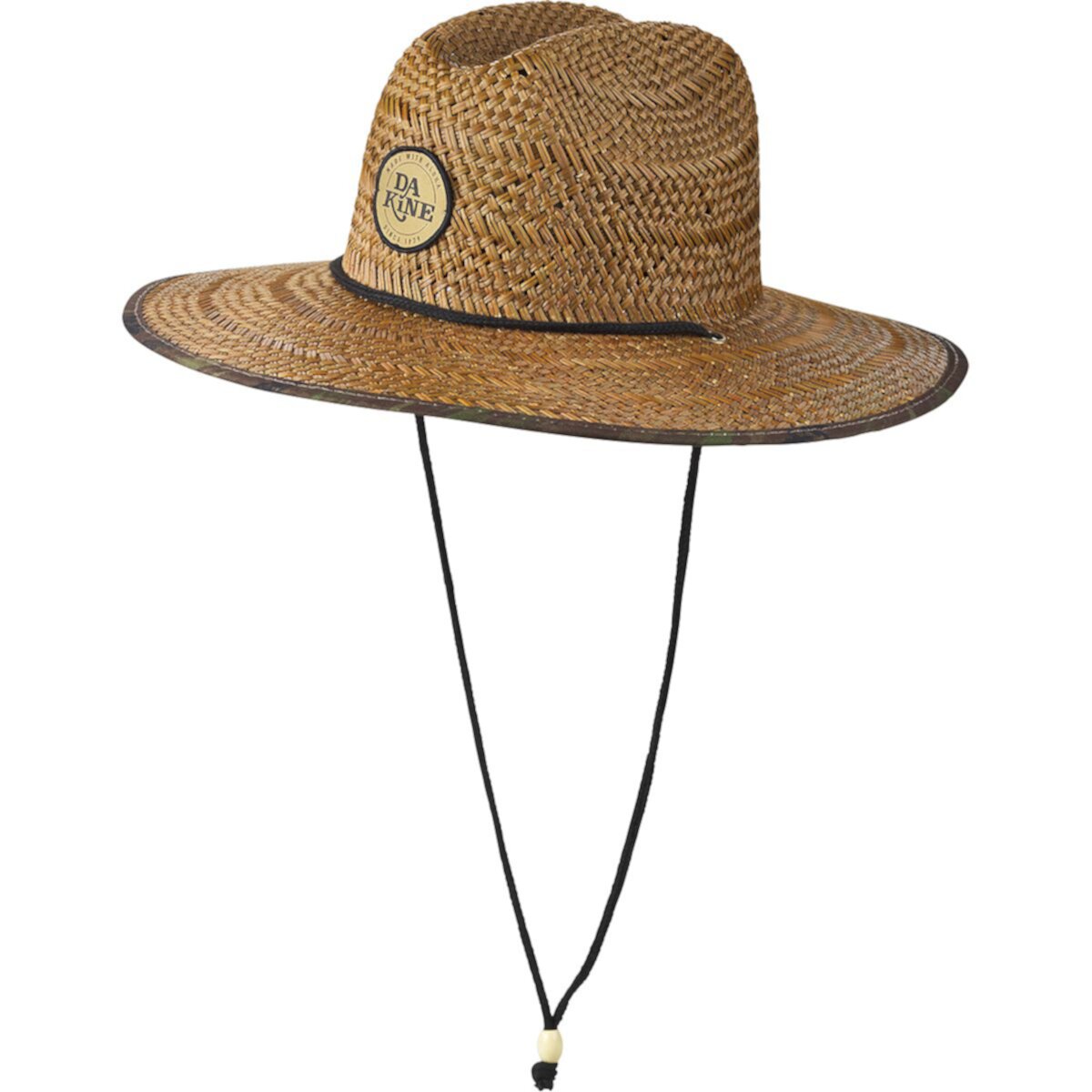 Пиндо-соломенная шляпа Dakine