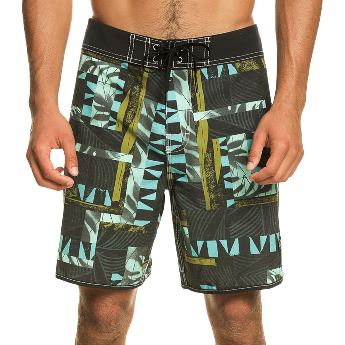 Flash sale 30 swim quiksilver