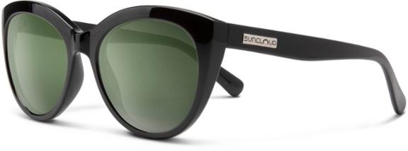 Поляризованные солнцезащитные очки с городским пейзажем SunCloud Polarized Optics