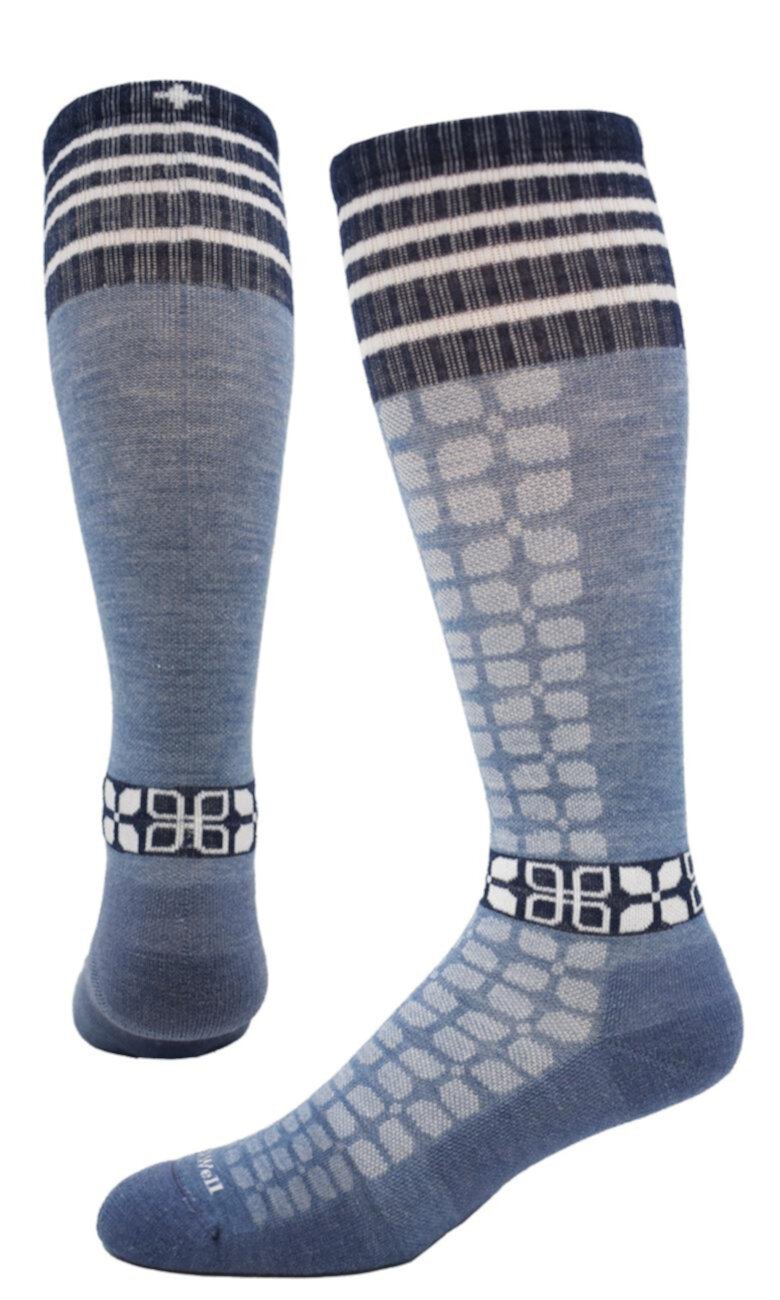 Компрессионные носки Boost Firm - женские Sockwell