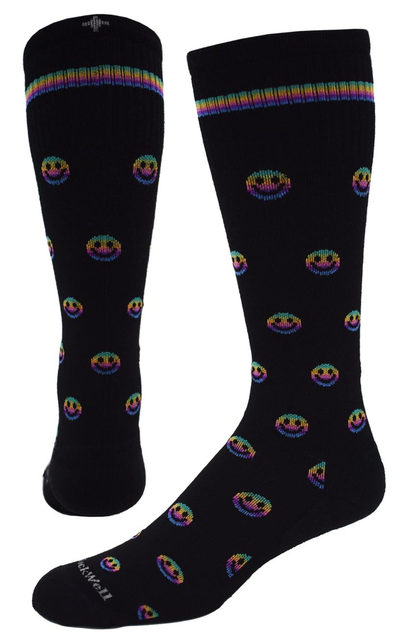 Компрессионные носки Smiley - женские Sockwell
