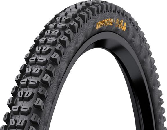 Покрышка Kryptotal Re Downhill SuperSoft - 29 Continental