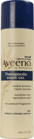 Aveeno Терапевтический гель для бритья -- 7 унций Aveeno