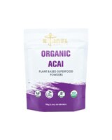 Organic Acai Powder (Порошок) -- 3.5 oz (Унции) Dr. Botanical Health