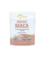 Organic Maca Powder (Порошок) -- 3.5 oz (Унции) Dr. Botanical Health