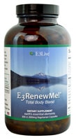 E3RenewMe!® Total Body Blend – 800 мг – 300 вегетарианских капсул E3Live