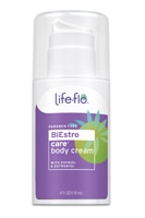 BiEstro-Care™ Body Cream (Крем) -- 4 fl oz (Жидкие унции) Life-flo