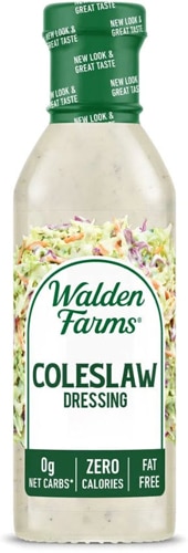 Соус Walden Farms из капусты капусты — 12 жидких унций Walden Farms