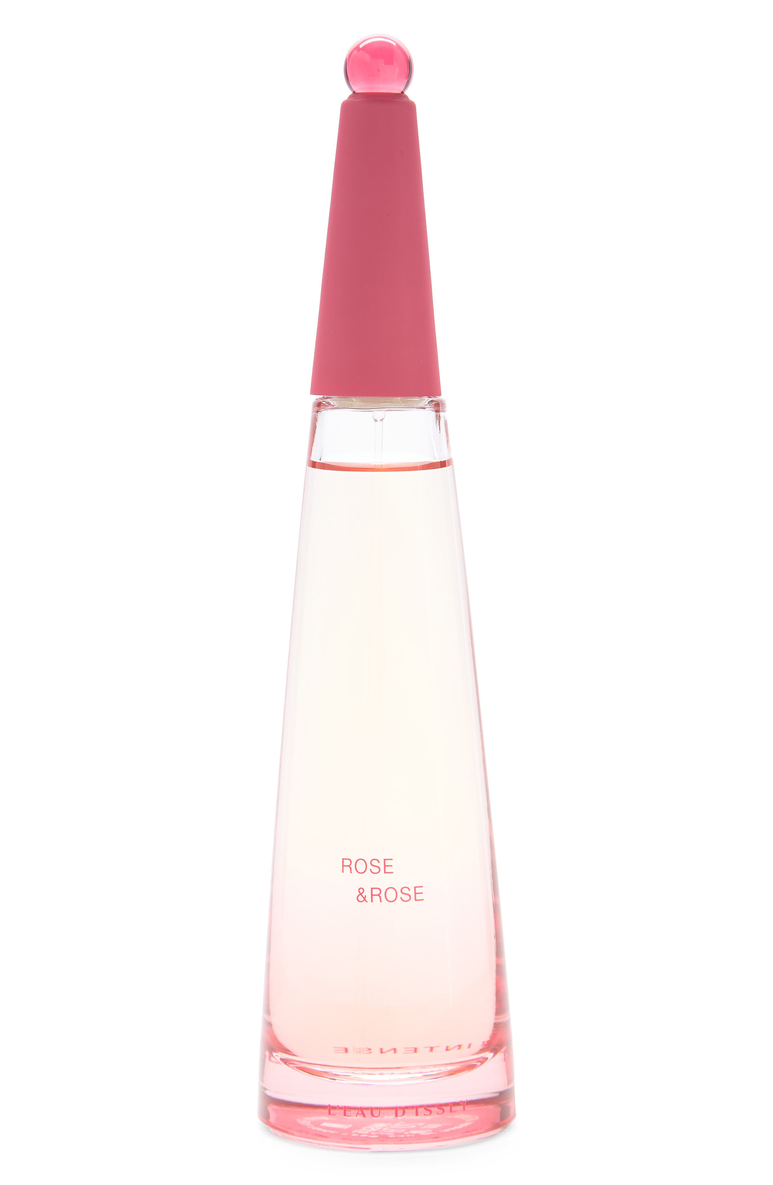 Rose & Rose Eau de Parfume - 90 ml / 3 fl oz Issey Miyake