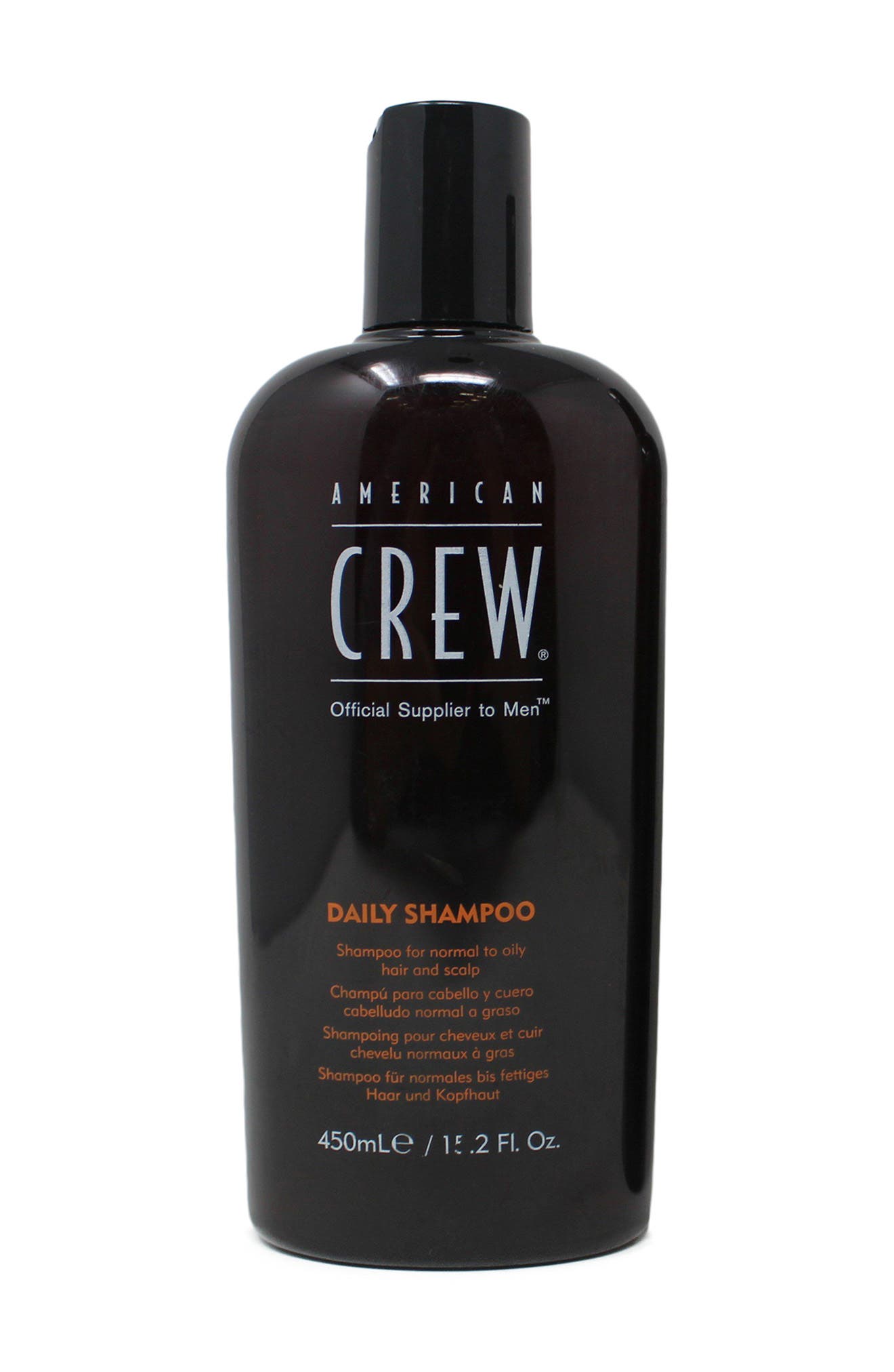 Daily Shampoo American Crew