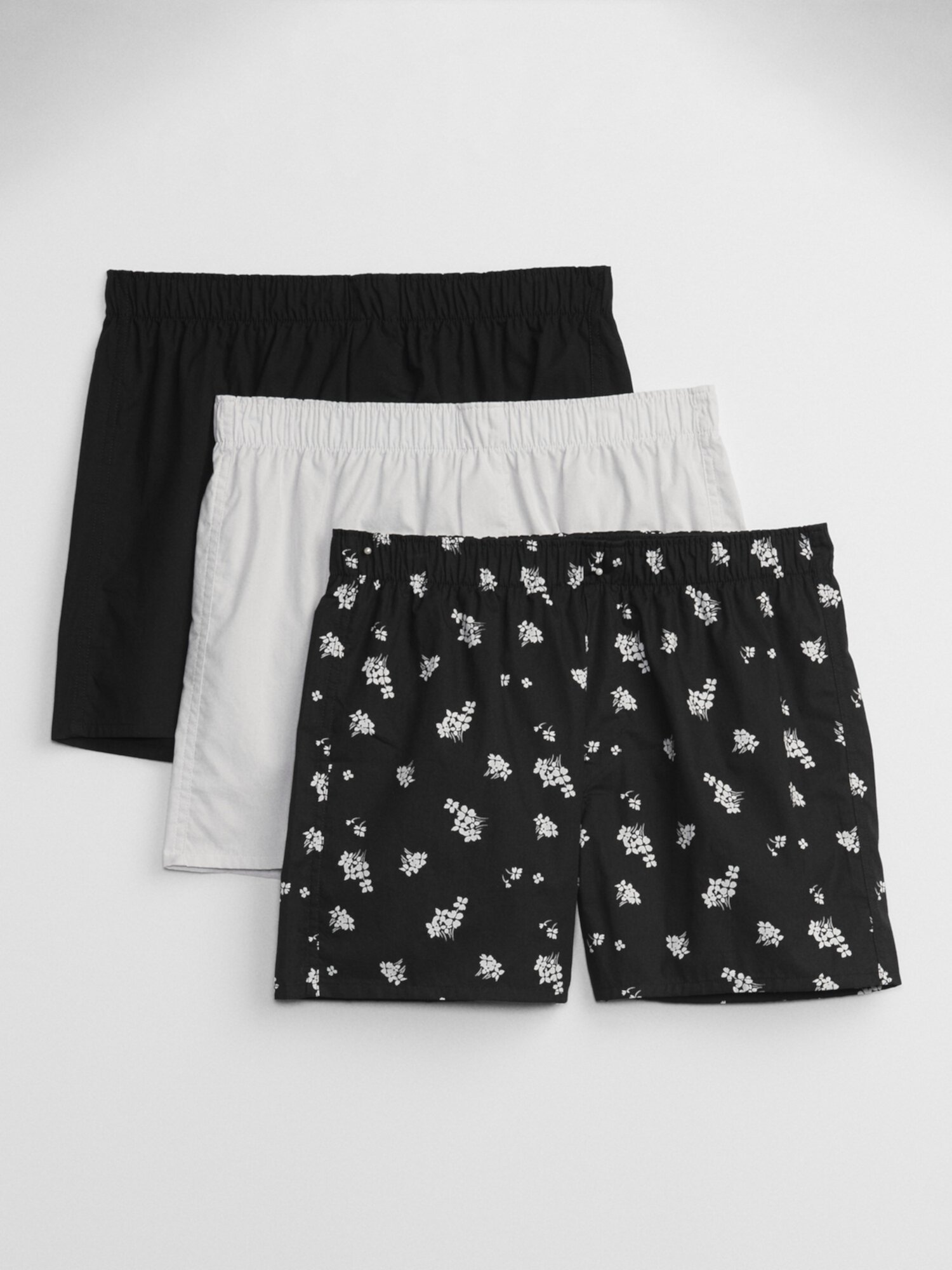 4.5 Print Boxers