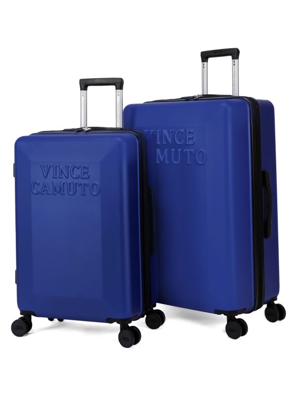 Набор чемоданов-спиннеров Ellie из 2 предметов Vince Camuto