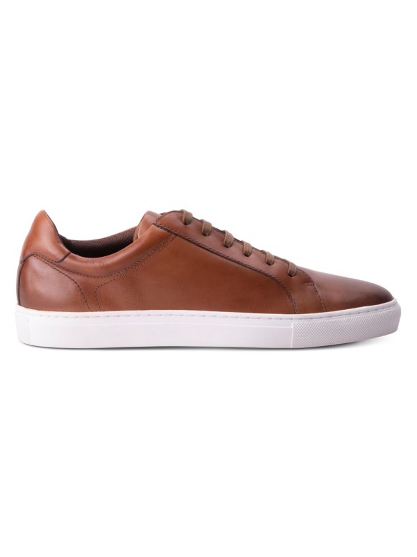 Мужские Повседневные кроссовки Winthrop Clay Low Top Winthrop