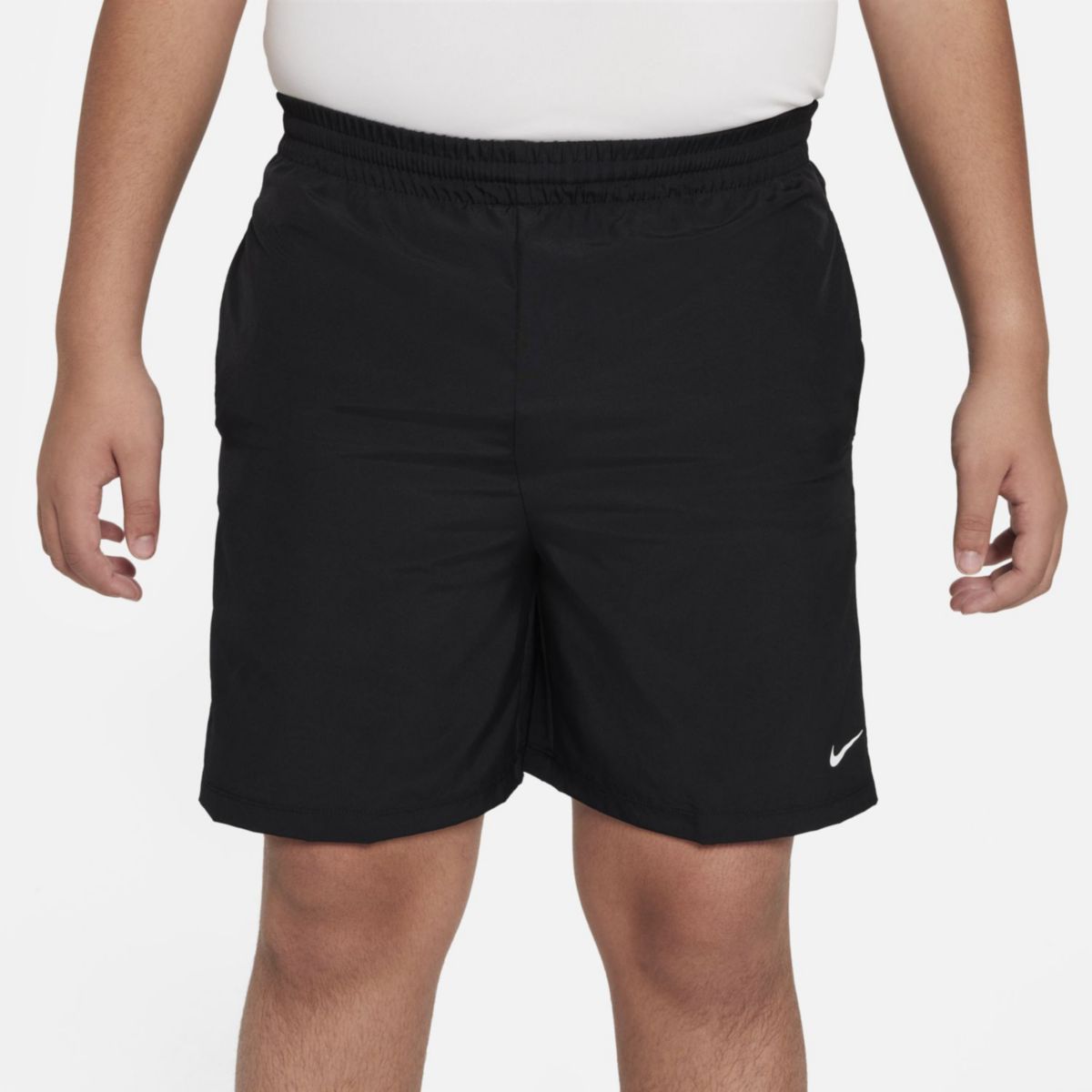 Тканые шорты Nike для мальчиков 8–20 лет Nike