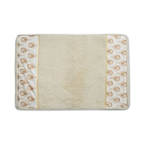 Popular Bath Seraphina Bath Rug Popular Bath