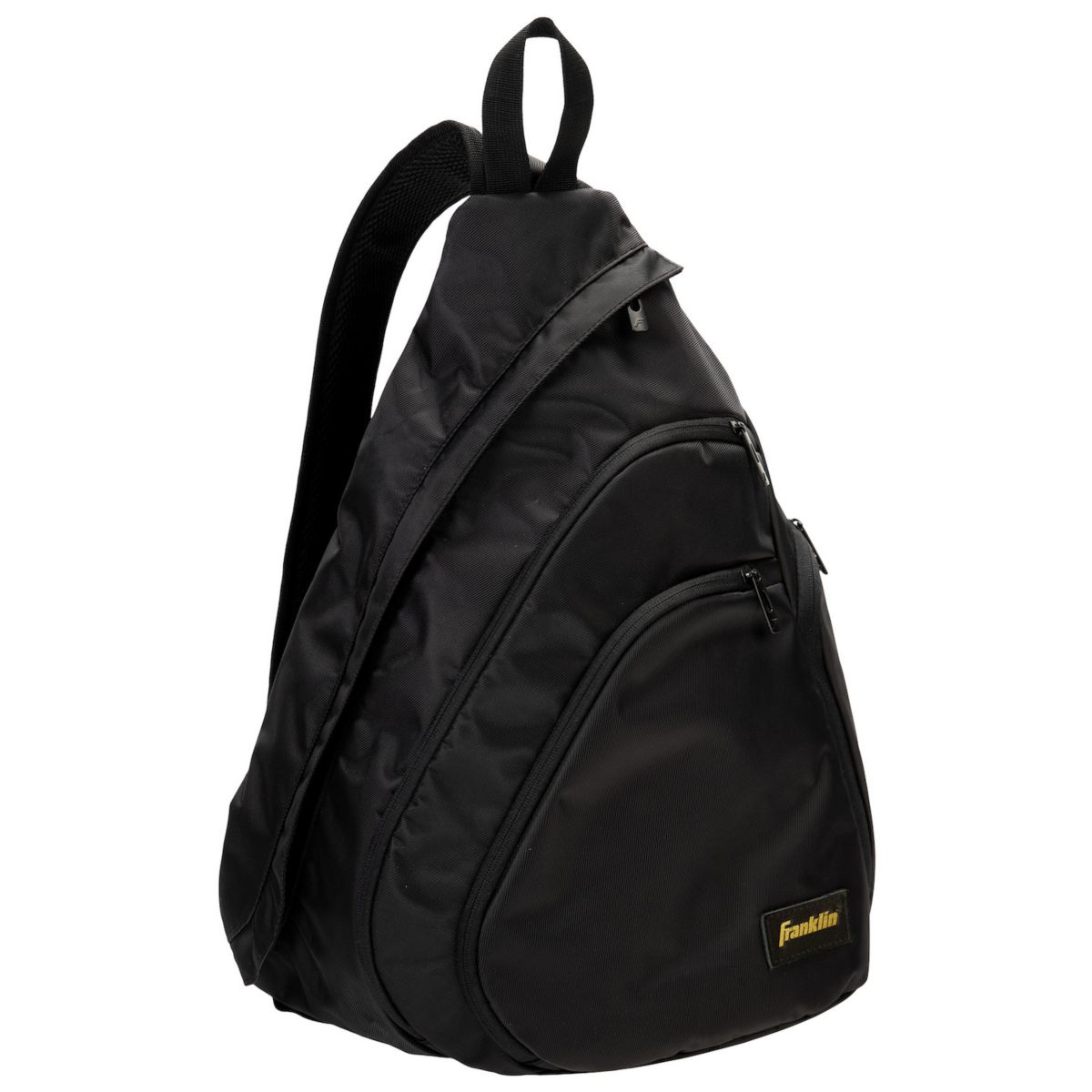 Сумка для гольфа Franklin Sports Pro Elite Sling Bag Franklin Sports